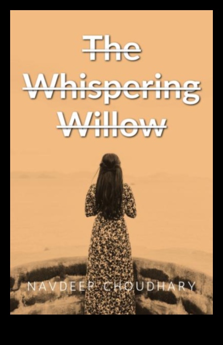 Whispering Willows: nume enigmatice și mistice de bebeluși